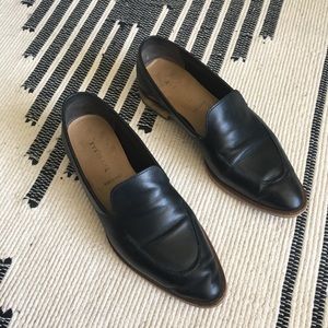 Everlane Modern Loafers